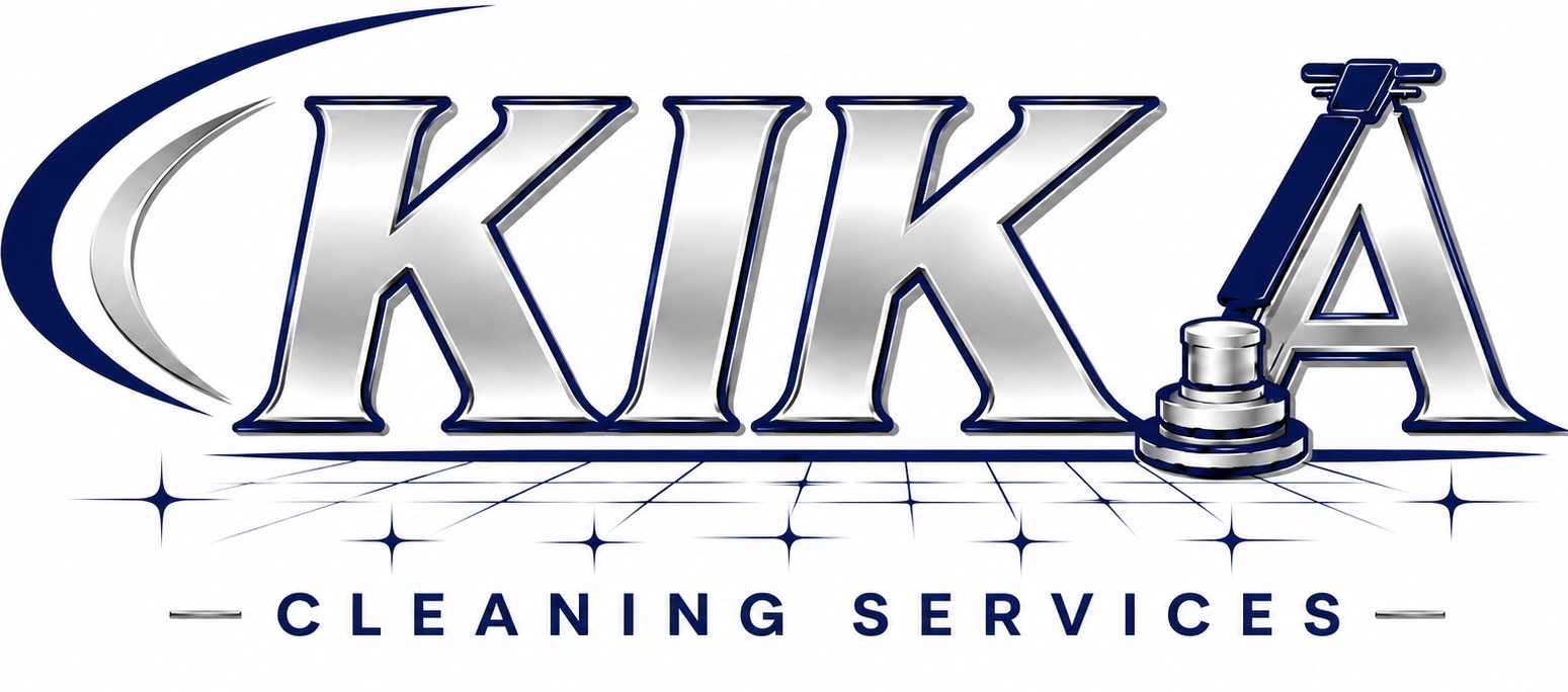 KIKA Cleaning Services
